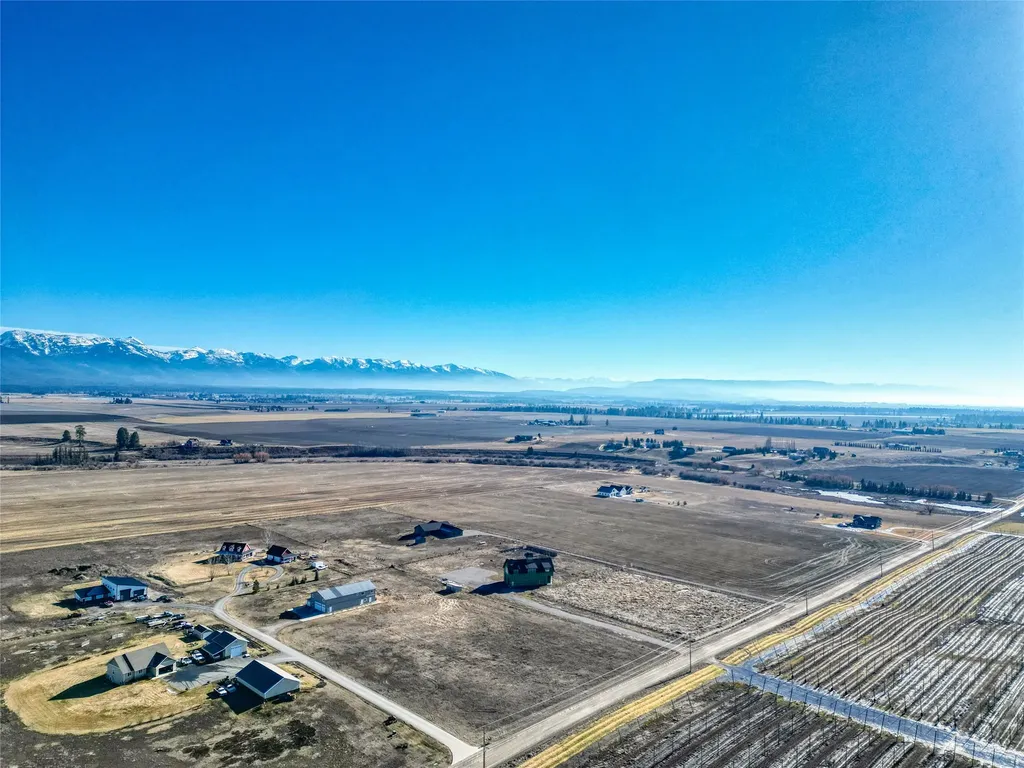 62 Katie Ray Lane Kalispell MT 59901