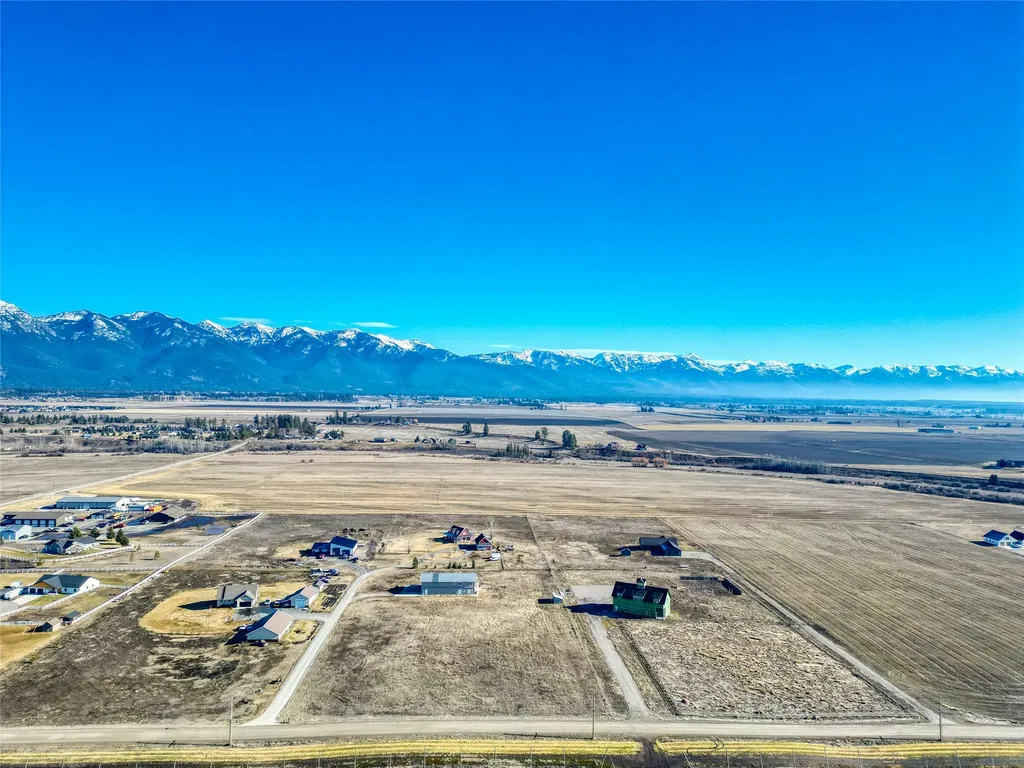 62 Katie Ray Lane Kalispell MT 59901