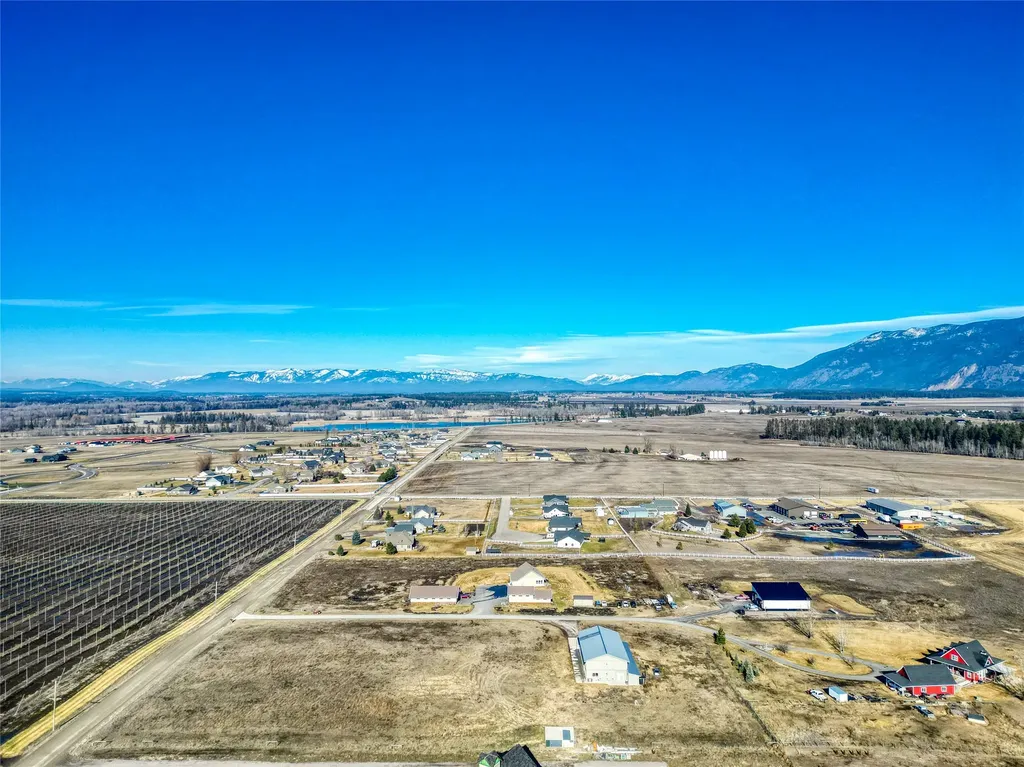 62 Katie Ray Lane Kalispell MT 59901