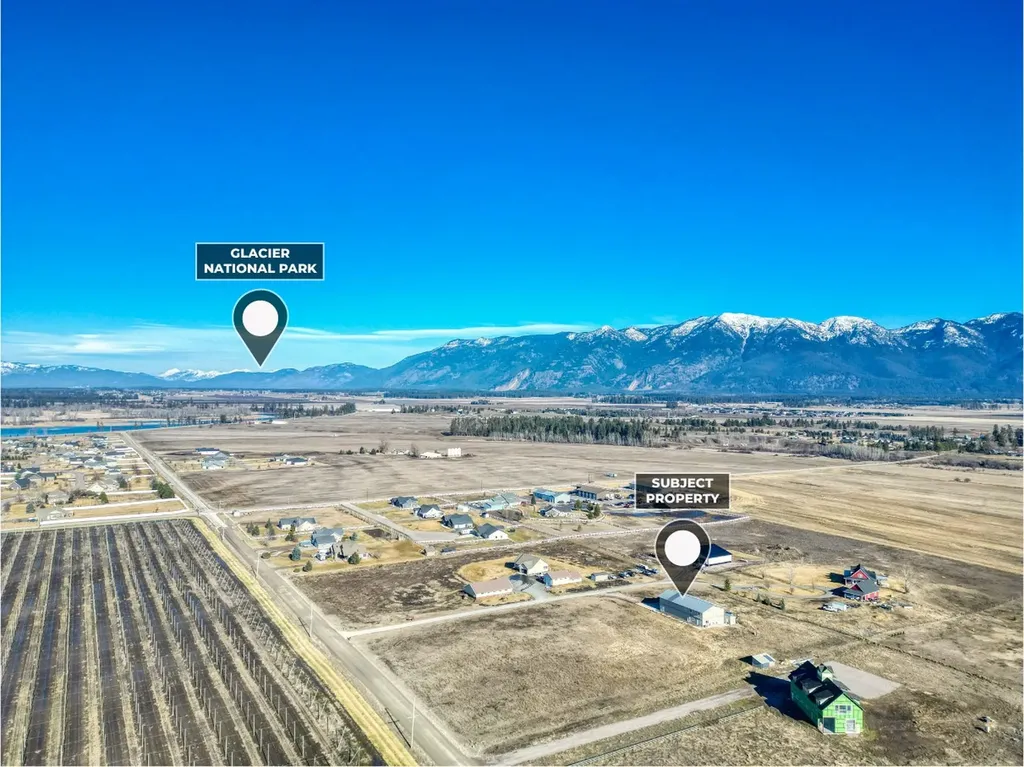 62 Katie Ray Lane Kalispell MT 59901