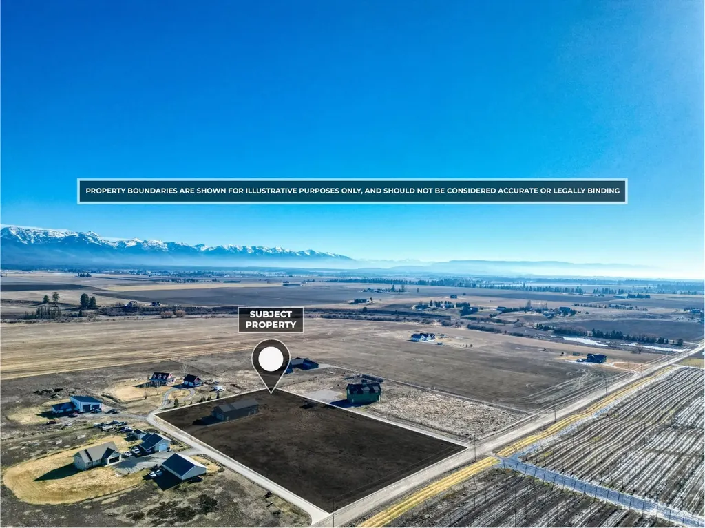 62 Katie Ray Lane Kalispell MT 59901