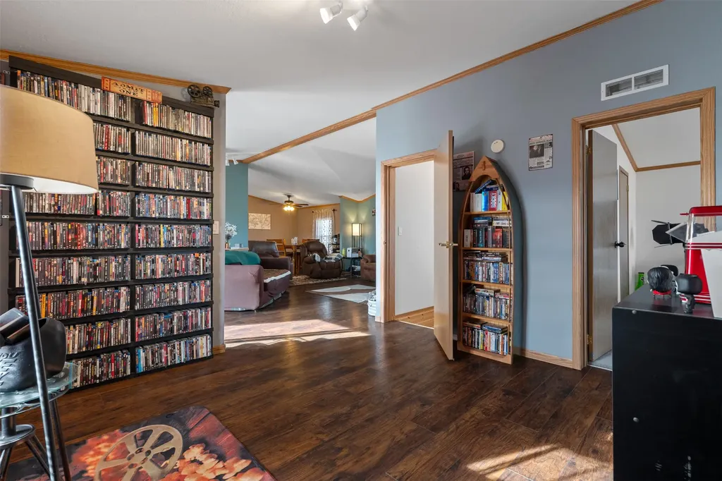 679 Coyote Lane Butte MT 59701