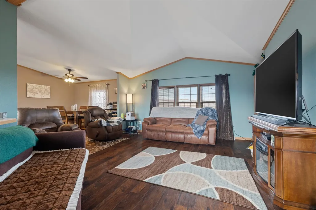 679 Coyote Lane Butte MT 59701