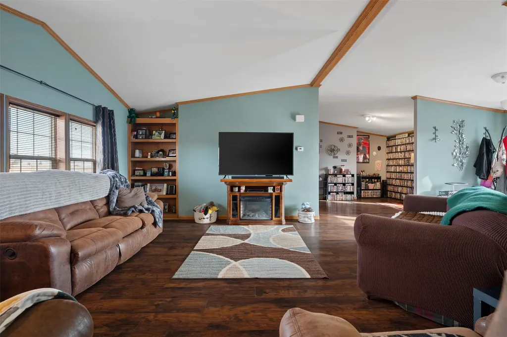 679 Coyote Lane Butte MT 59701