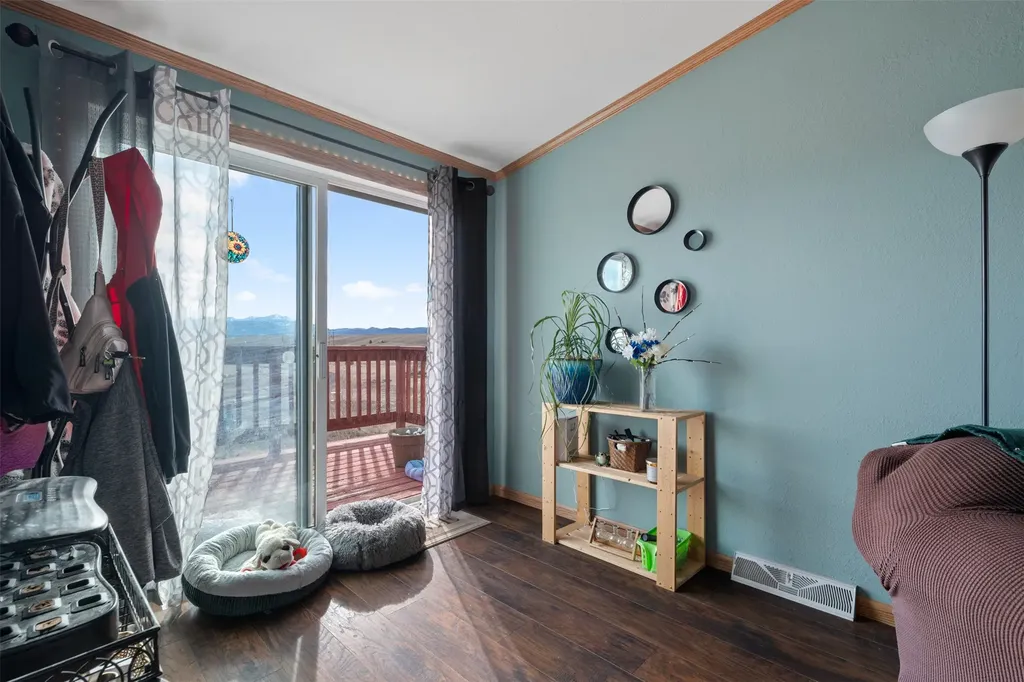 679 Coyote Lane Butte MT 59701