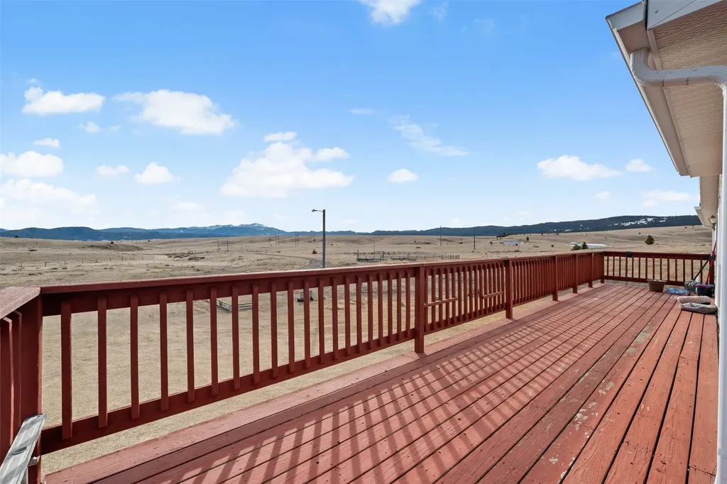 679 Coyote Lane Butte MT 59701
