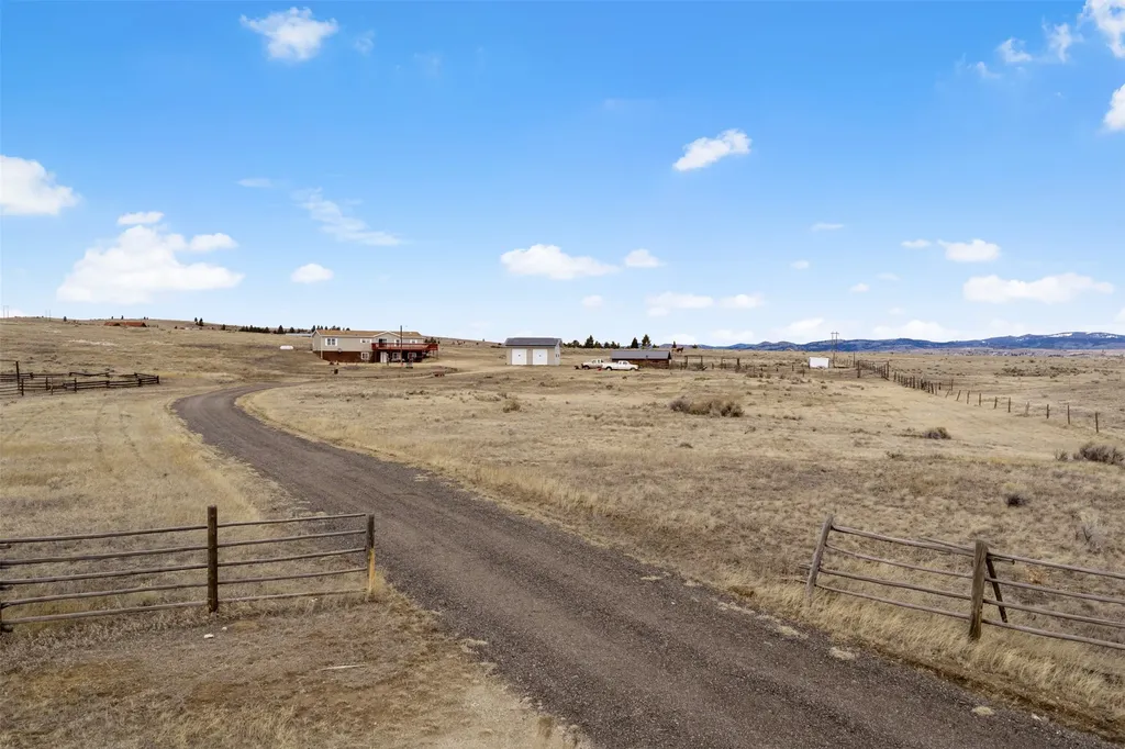 679 Coyote Lane Butte MT 59701