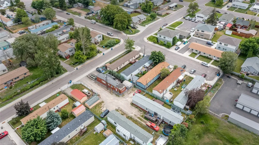 2337 Burlington Avenue Missoula MT 59801