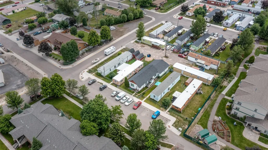 2337 Burlington Avenue Missoula MT 59801