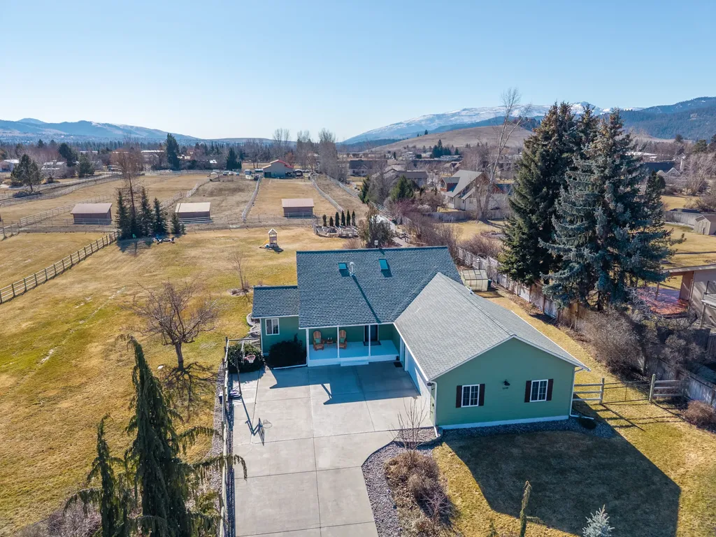1648 Pokey Lane Missoula MT 59804