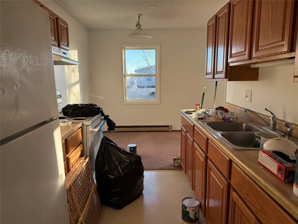423 Pondera Avenue Valier MT 59486