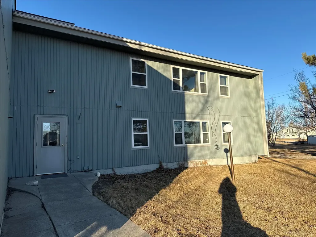 423 Pondera Avenue Valier MT 59486
