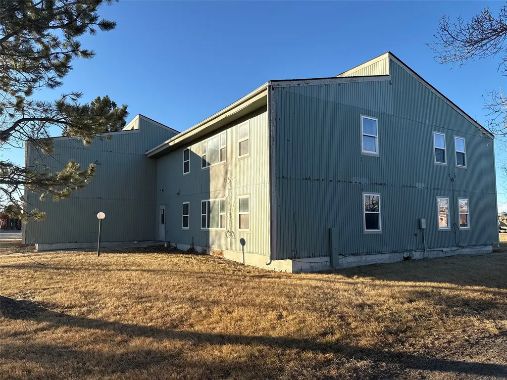 423 Pondera Avenue Valier MT 59486