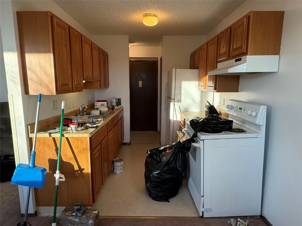 423 Pondera Avenue Valier MT 59486