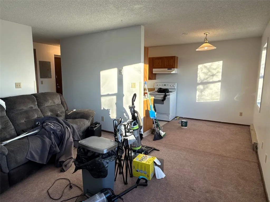 423 Pondera Avenue Valier MT 59486