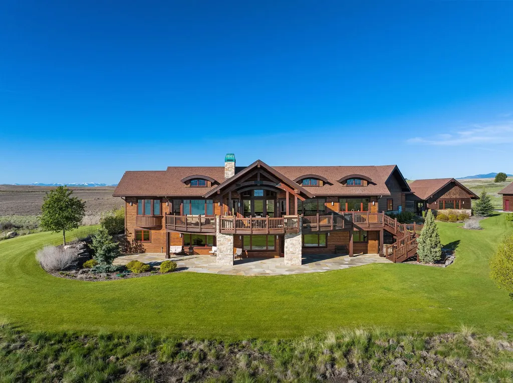 35935 Irvine Ridge Lane Polson MT 59860