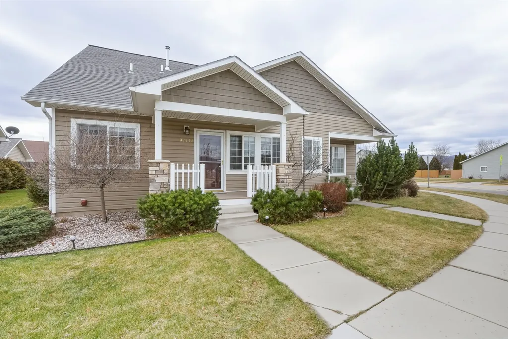 3777 England Boulevard Missoula MT 59808