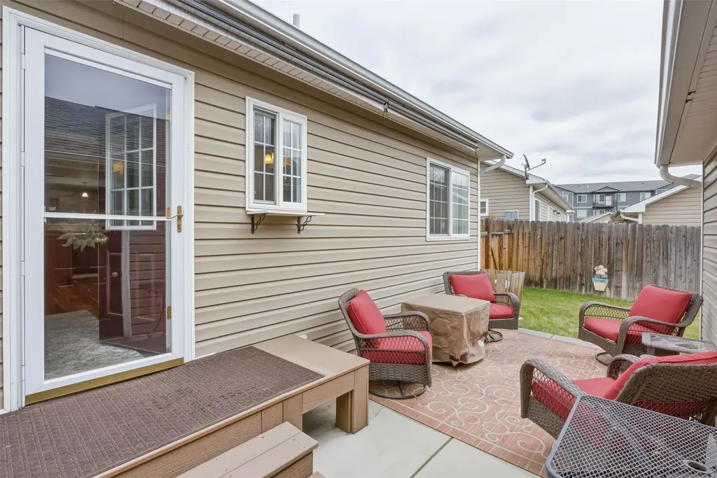 3777 England Boulevard Missoula MT 59808