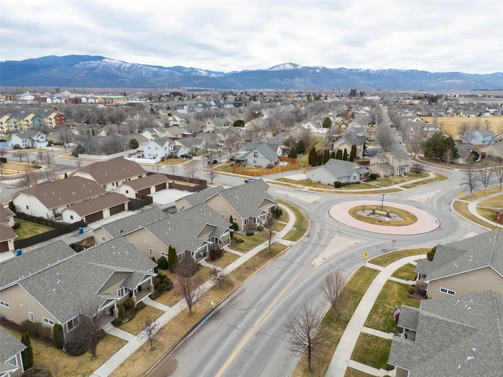 3777 England Boulevard Missoula MT 59808