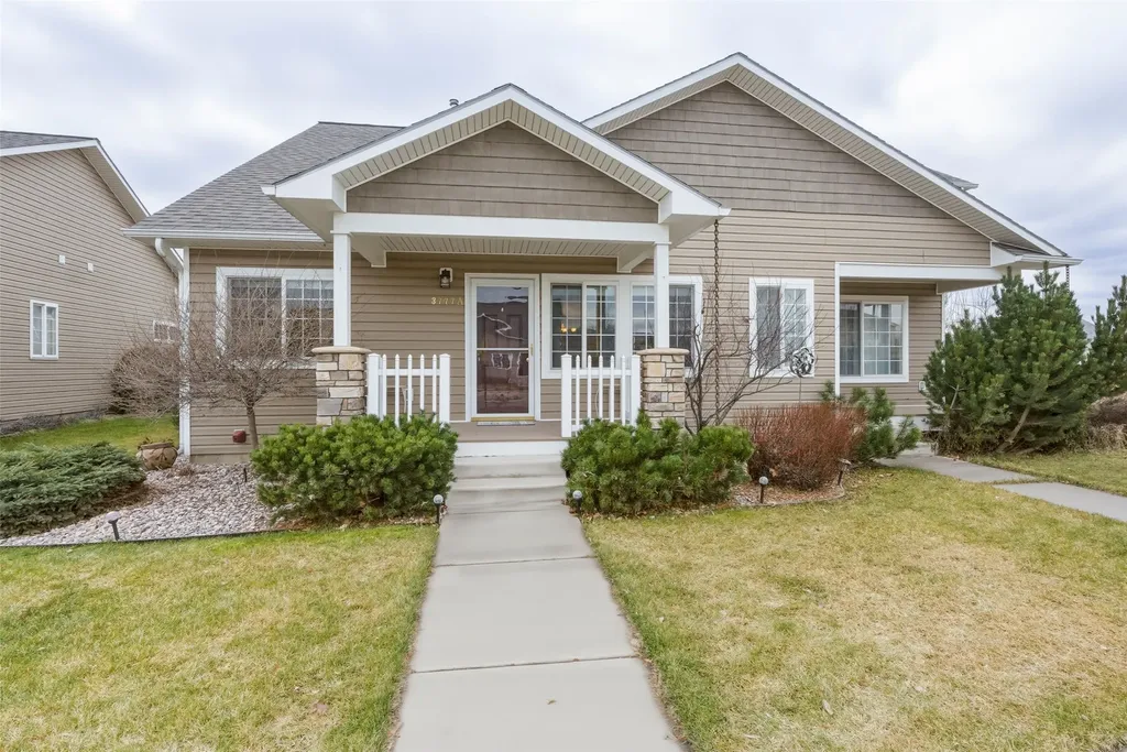 3777 England Boulevard Missoula MT 59808