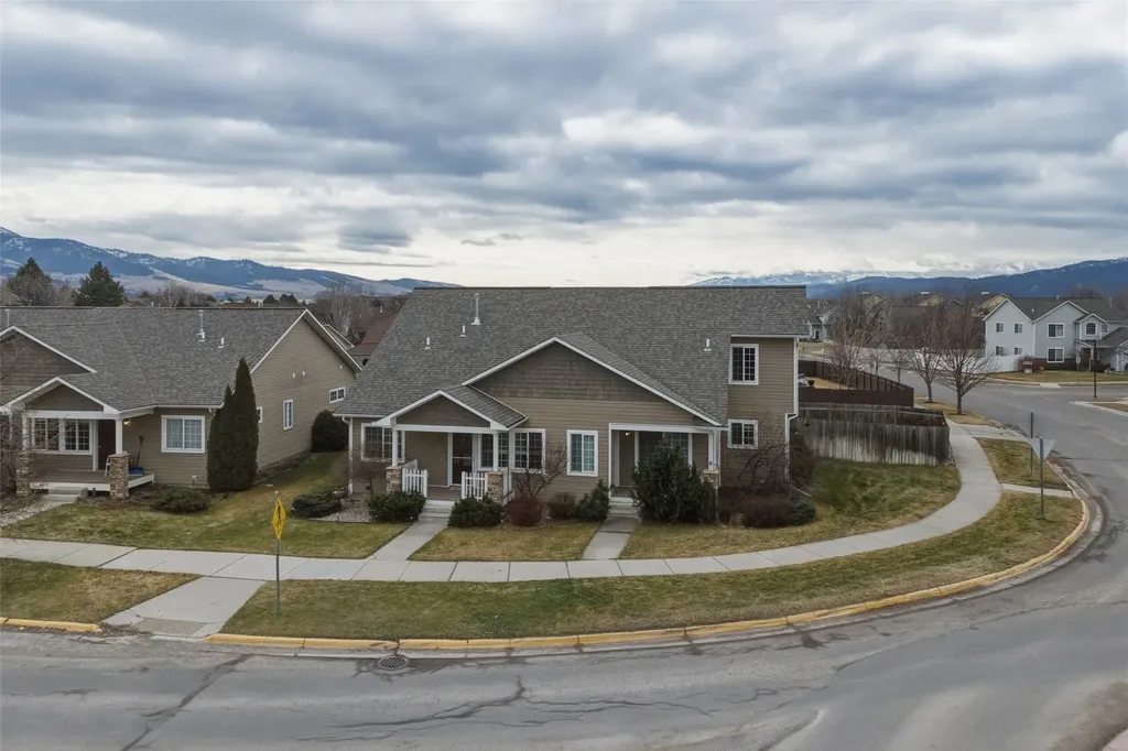 3777 England Boulevard Missoula MT 59808