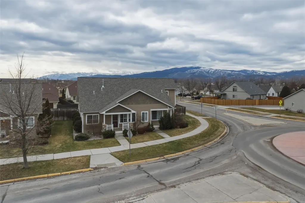 3777 England Boulevard Missoula MT 59808