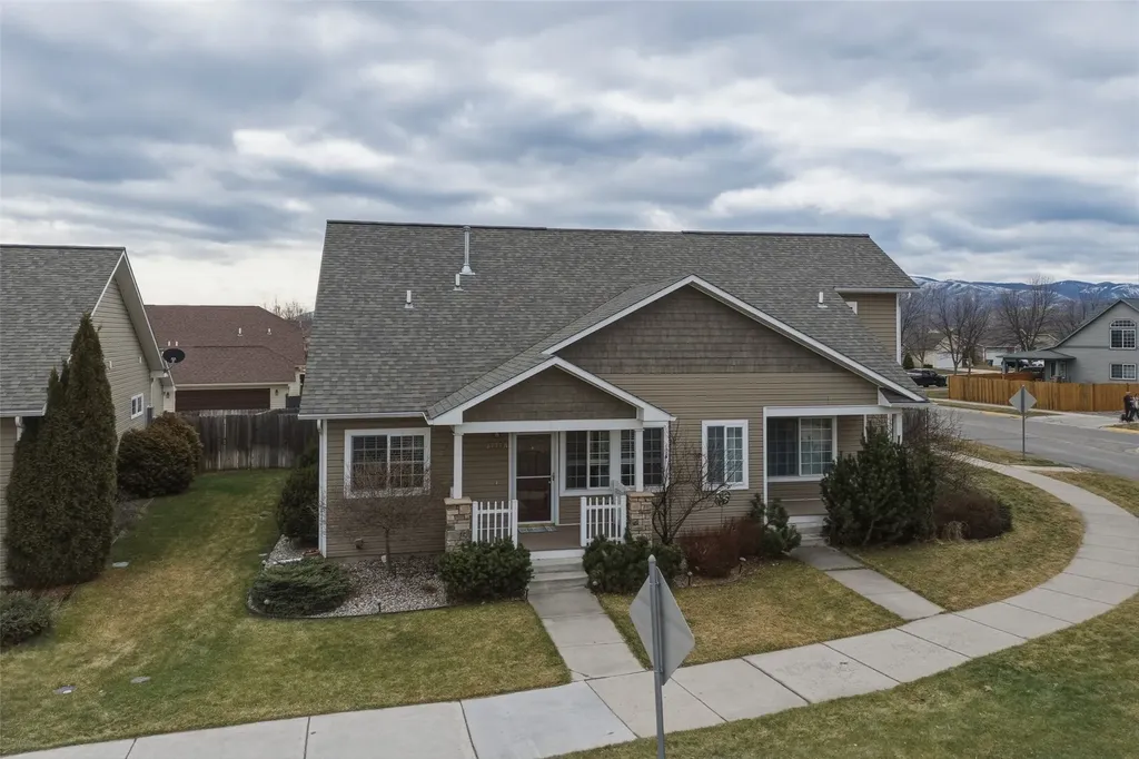 3777 England Boulevard Missoula MT 59808
