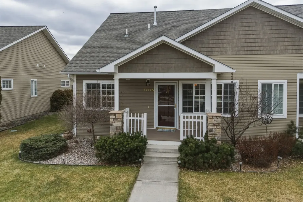3777 England Boulevard Missoula MT 59808