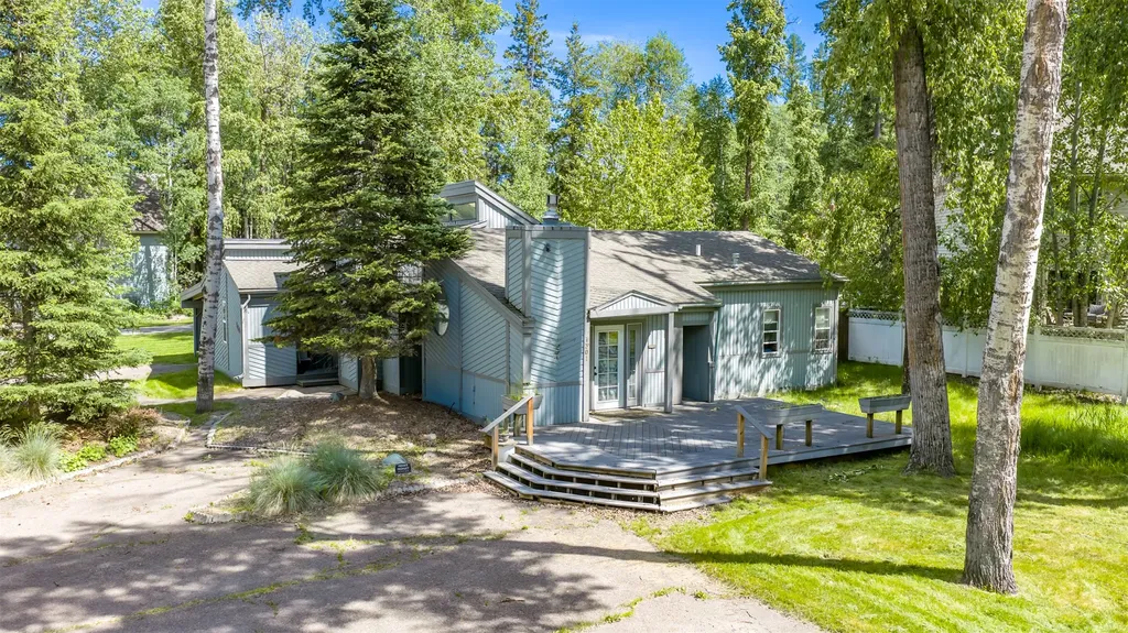 1004 Colorado Avenue Whitefish MT 59937
