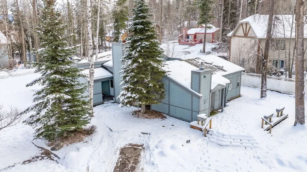 1004 Colorado Avenue Whitefish MT 59937
