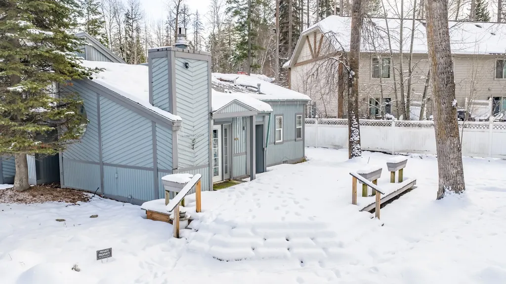 1004 Colorado Avenue Whitefish MT 59937