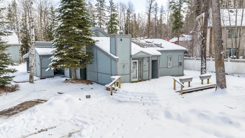 1004 Colorado Avenue Whitefish MT 59937