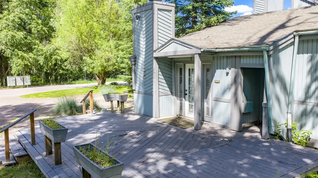1004 Colorado Avenue Whitefish MT 59937