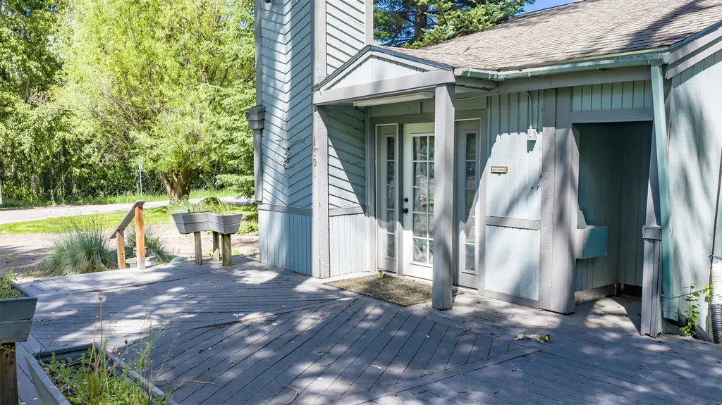 1004 Colorado Avenue Whitefish MT 59937