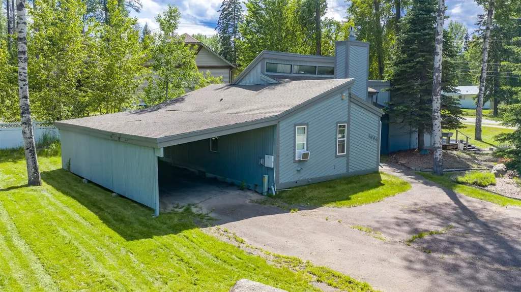1004 Colorado Avenue Whitefish MT 59937