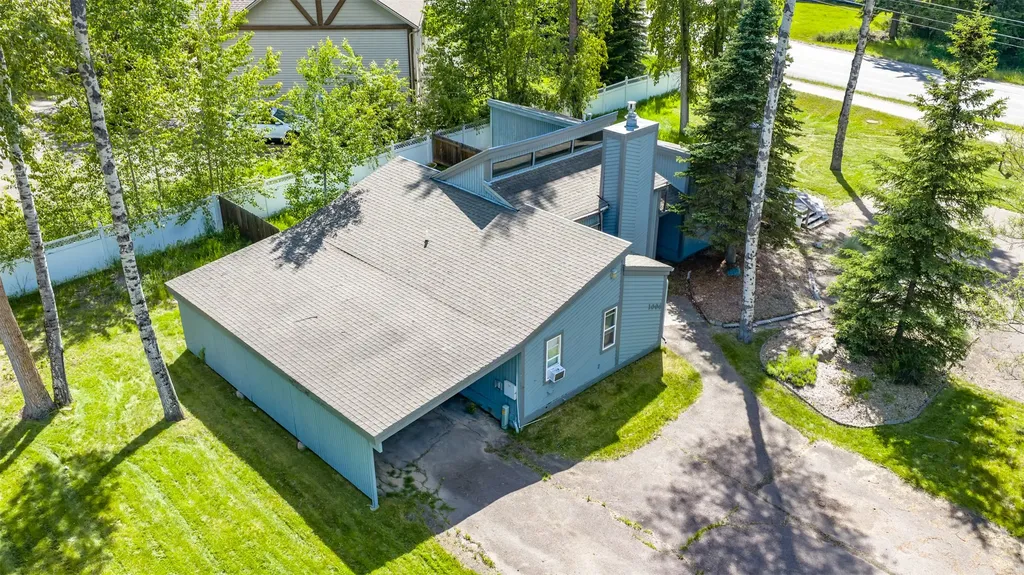 1004 Colorado Avenue Whitefish MT 59937