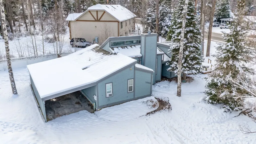 1004 Colorado Avenue Whitefish MT 59937