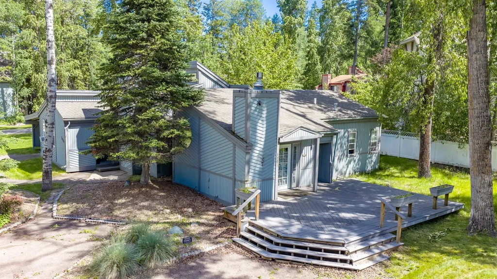 1004 Colorado Avenue Whitefish MT 59937