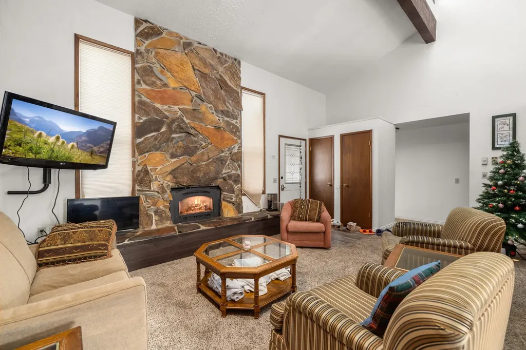 1004 Colorado Avenue Whitefish MT 59937