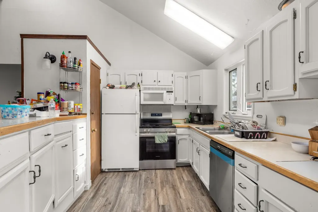1004 Colorado Avenue Whitefish MT 59937