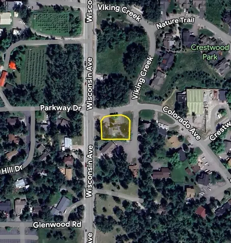 1004 Colorado Avenue Whitefish MT 59937