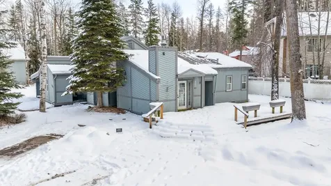 1004 Colorado Avenue Whitefish MT 59937