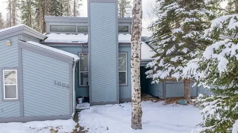 1004 Colorado Avenue Whitefish MT 59937