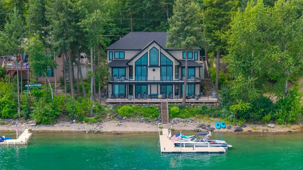 1332 W Lakeshore Drive Whitefish MT 59937