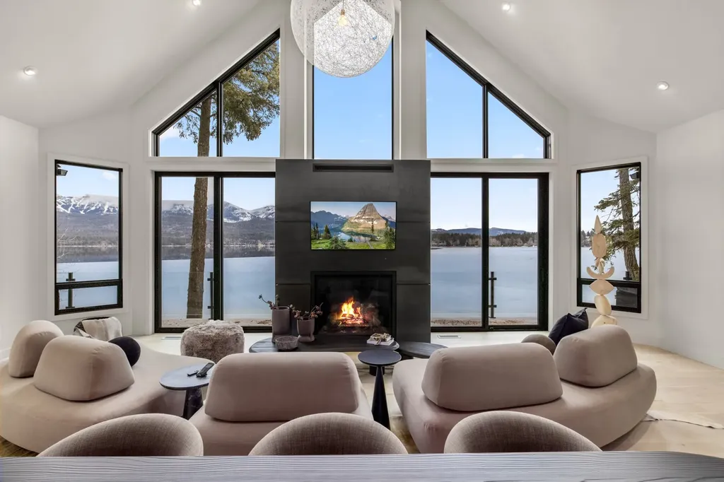 1332 W Lakeshore Drive Whitefish MT 59937