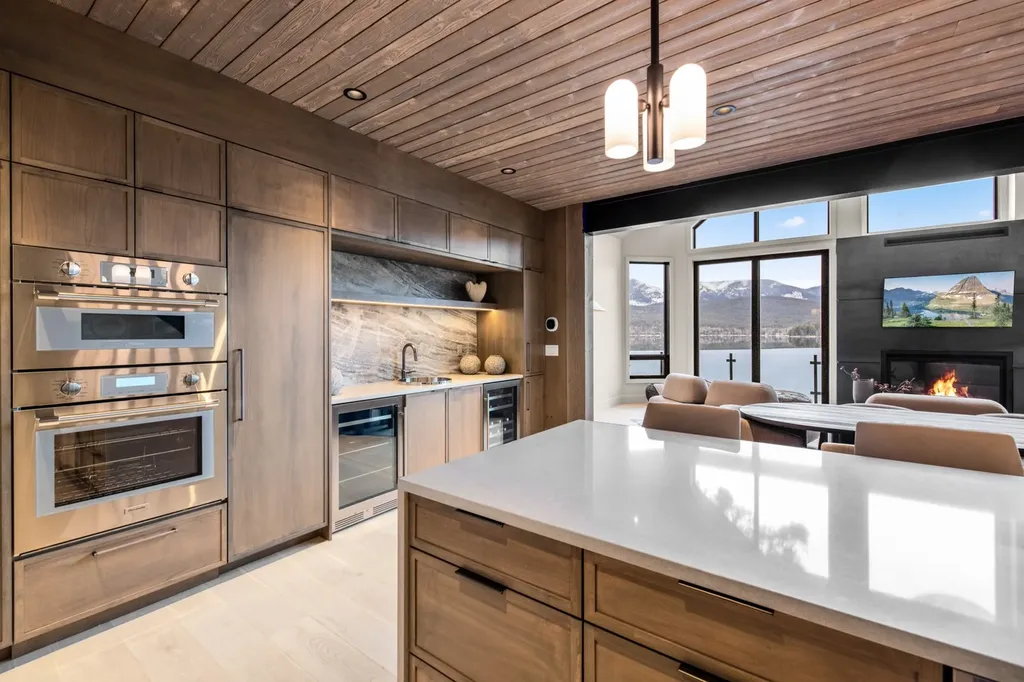 1332 W Lakeshore Drive Whitefish MT 59937