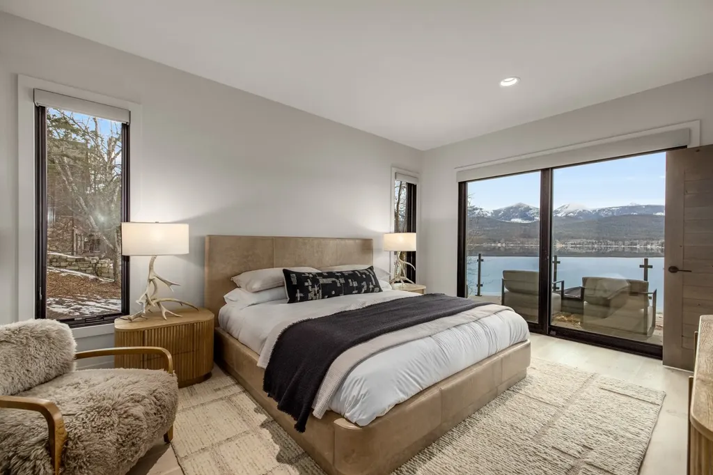 1332 W Lakeshore Drive Whitefish MT 59937