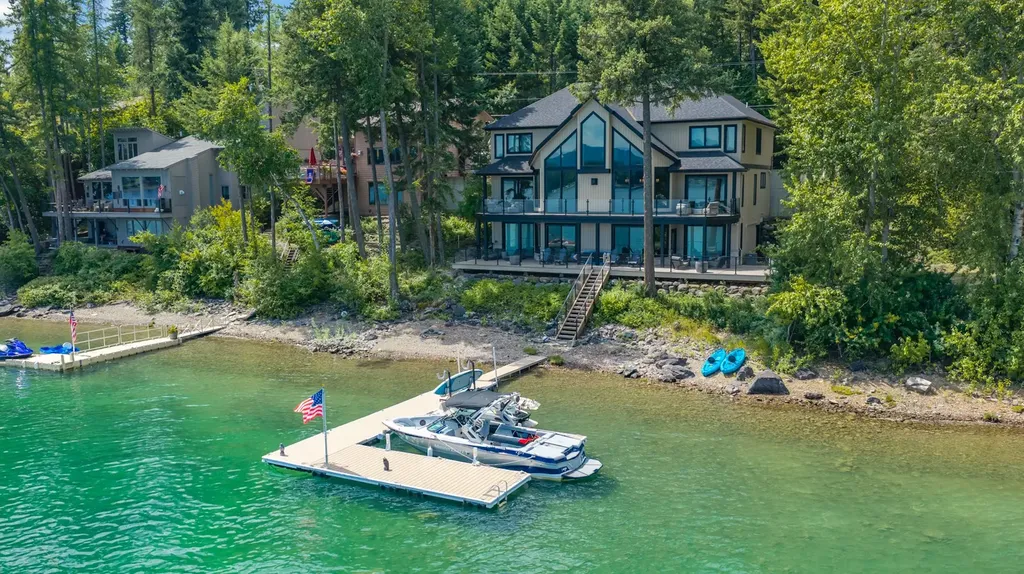 1332 W Lakeshore Drive Whitefish MT 59937