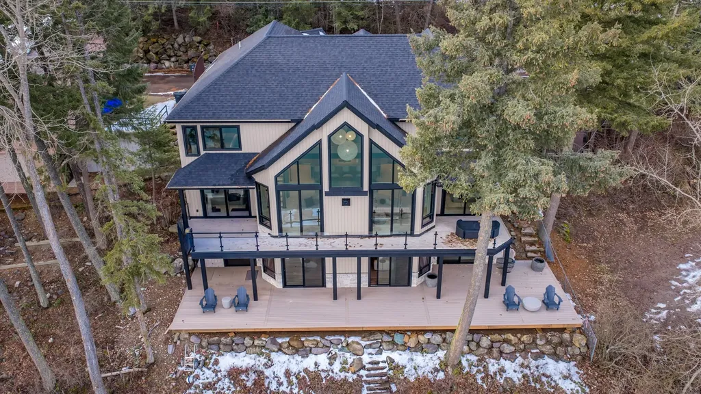 1332 W Lakeshore Drive Whitefish MT 59937