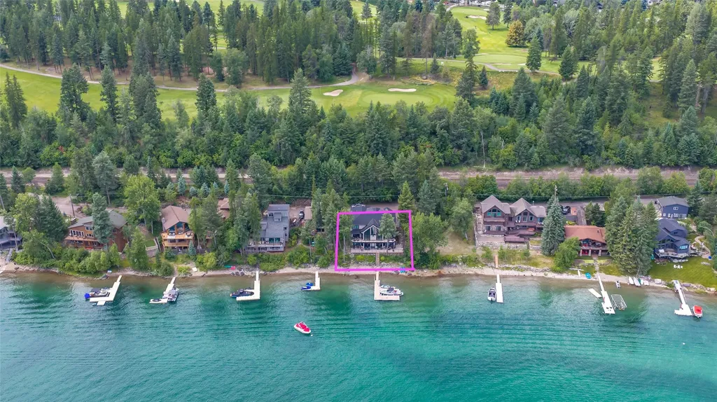 1332 W Lakeshore Drive Whitefish MT 59937